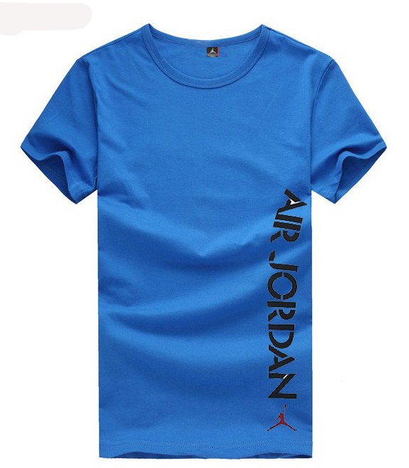 men jordan t-shirt S-XXXL-0611